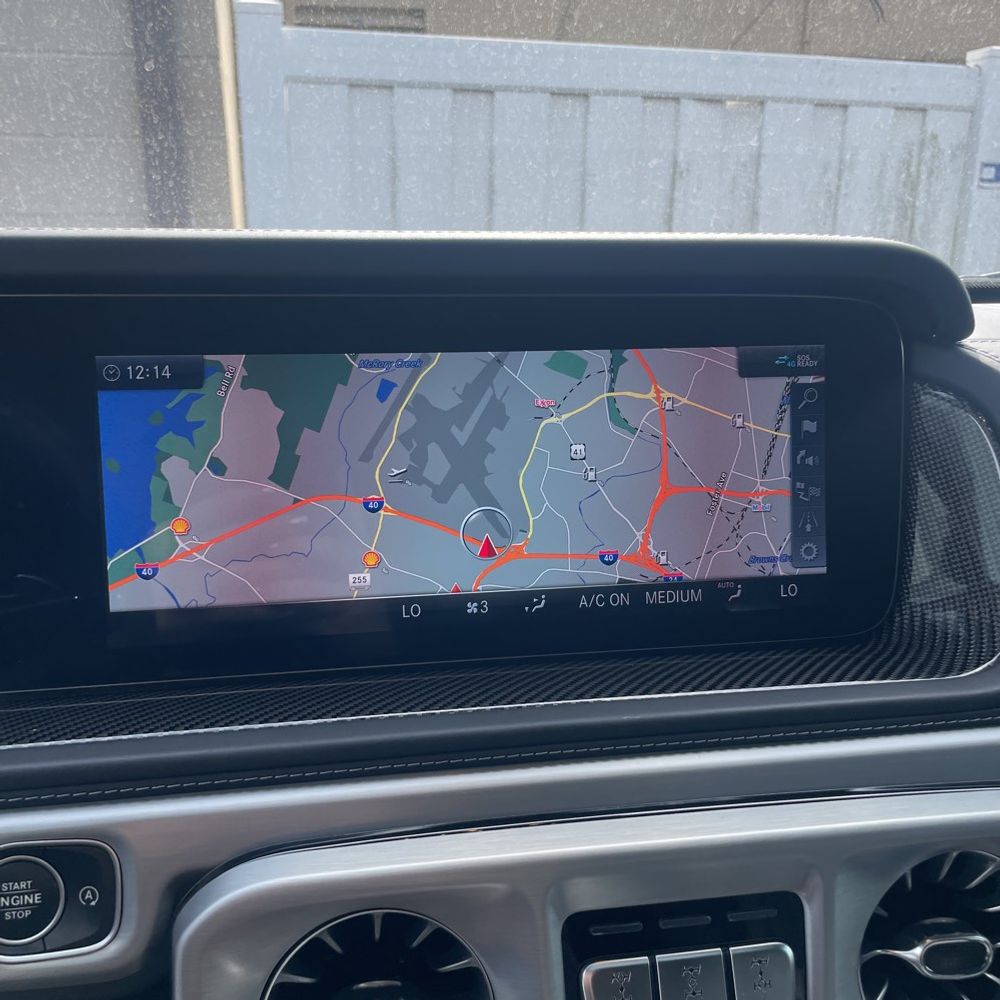 2021 Mercedes-Benz G-Class - Image 27