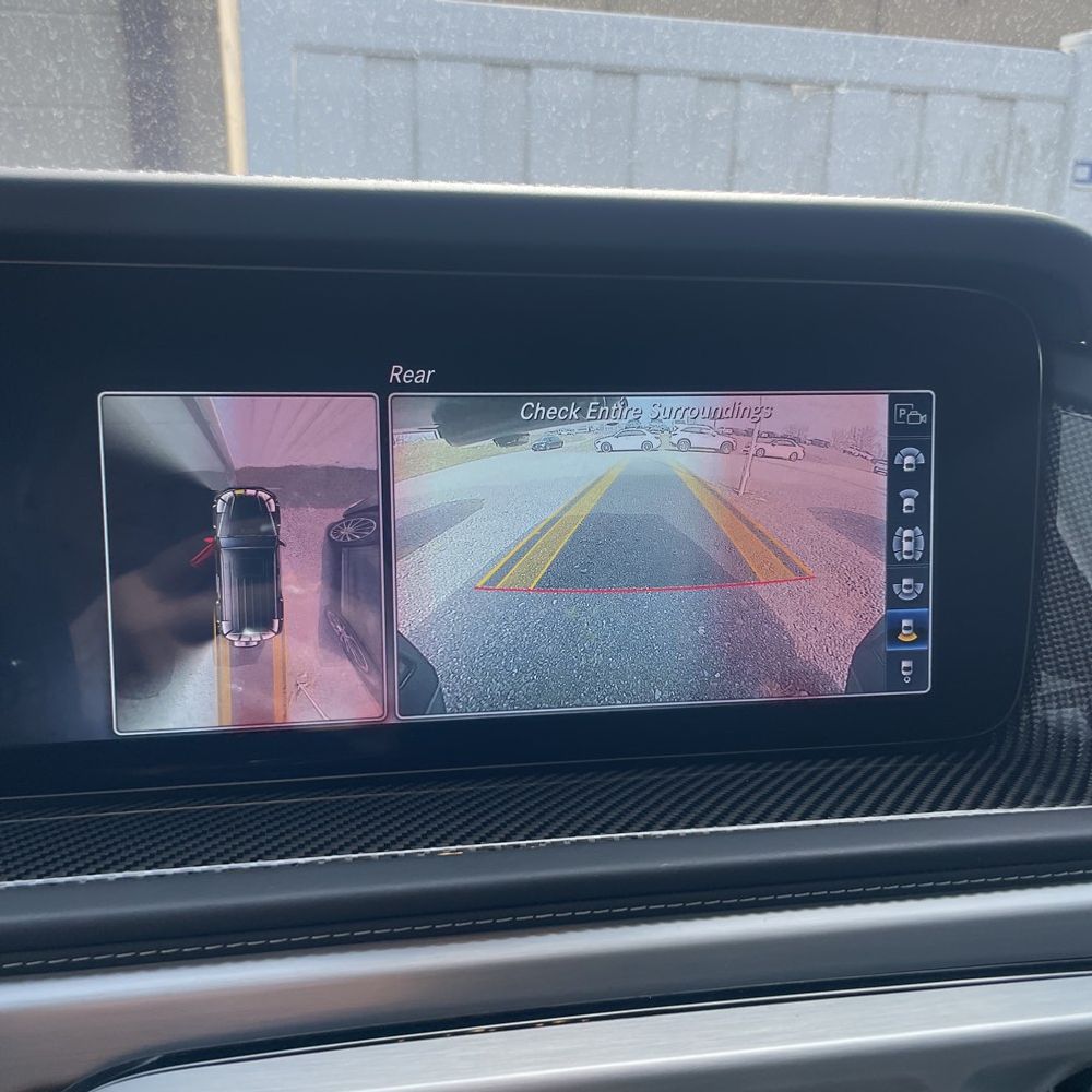 2021 Mercedes-Benz G-Class - Image 28