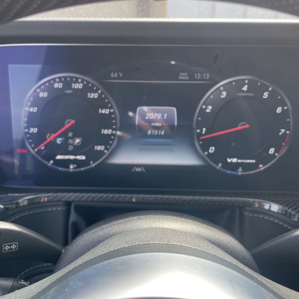 2021 Mercedes-Benz G-Class - Image 40