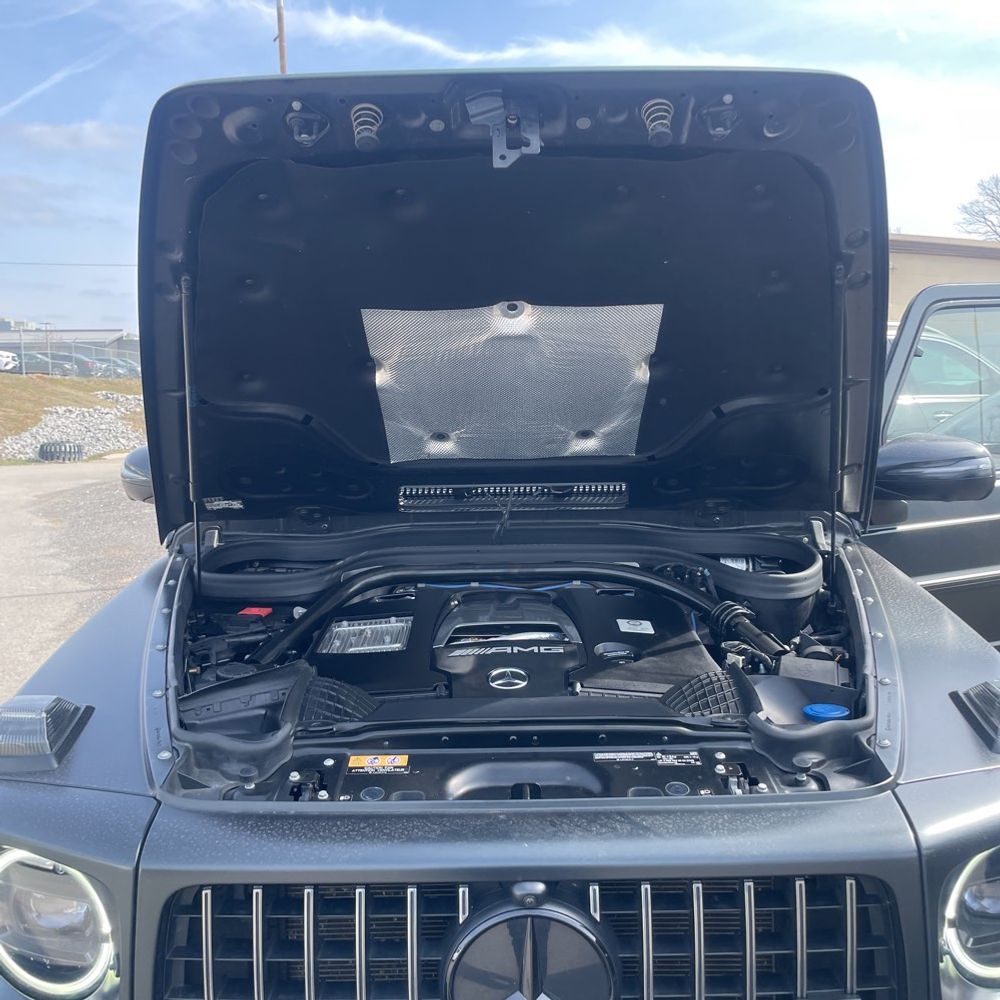 2021 Mercedes-Benz G-Class - Image 46