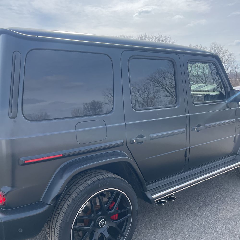 2021 Mercedes-Benz G-Class - Image 47