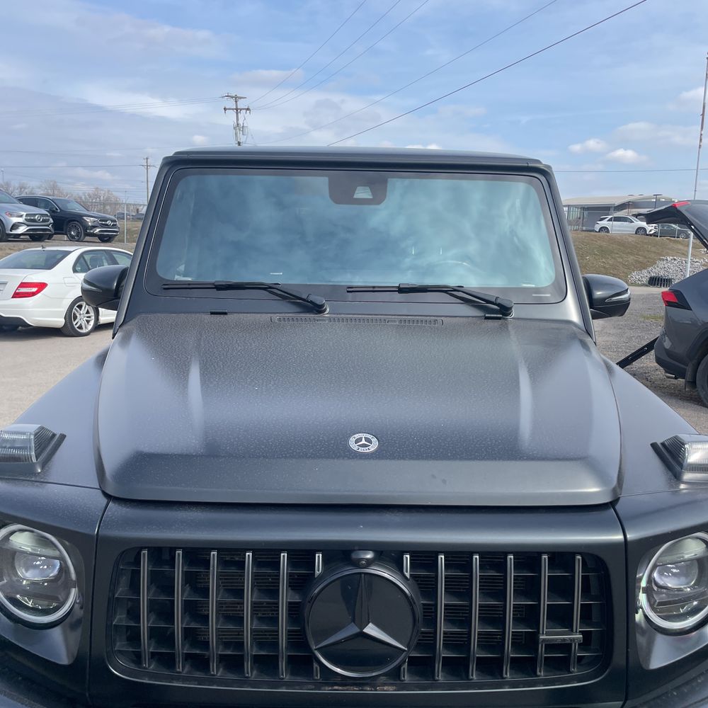 2021 Mercedes-Benz G-Class - Image 53