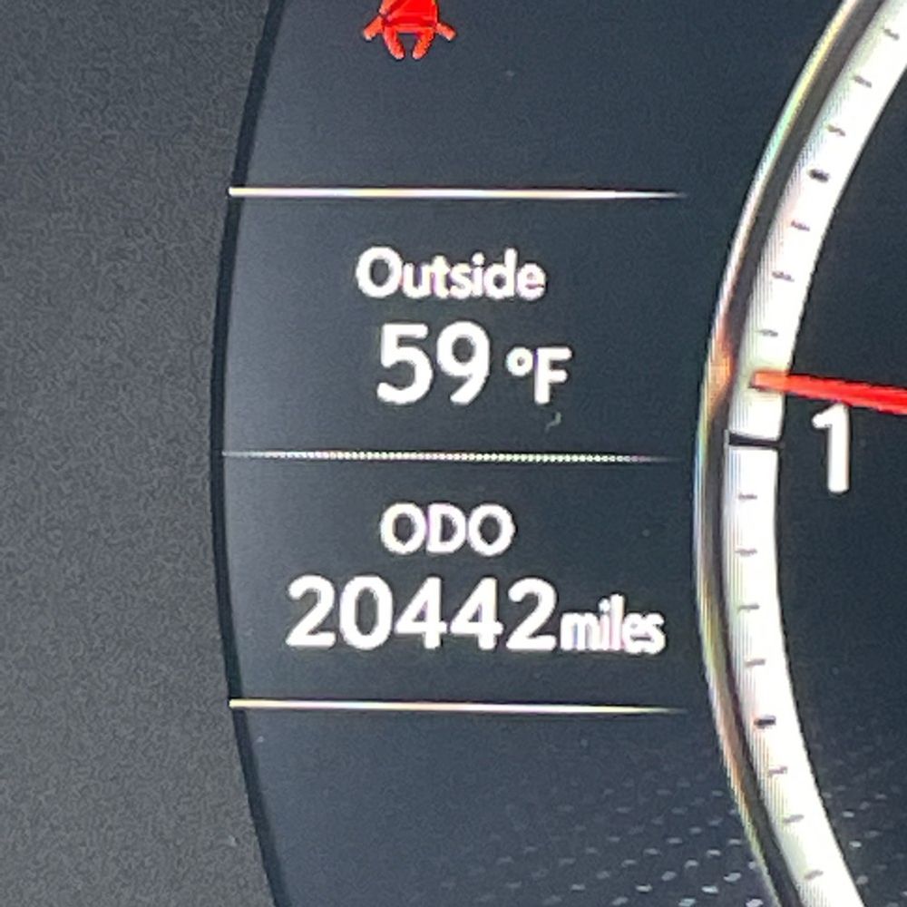 2024 Lexus LX 600 - Image 3