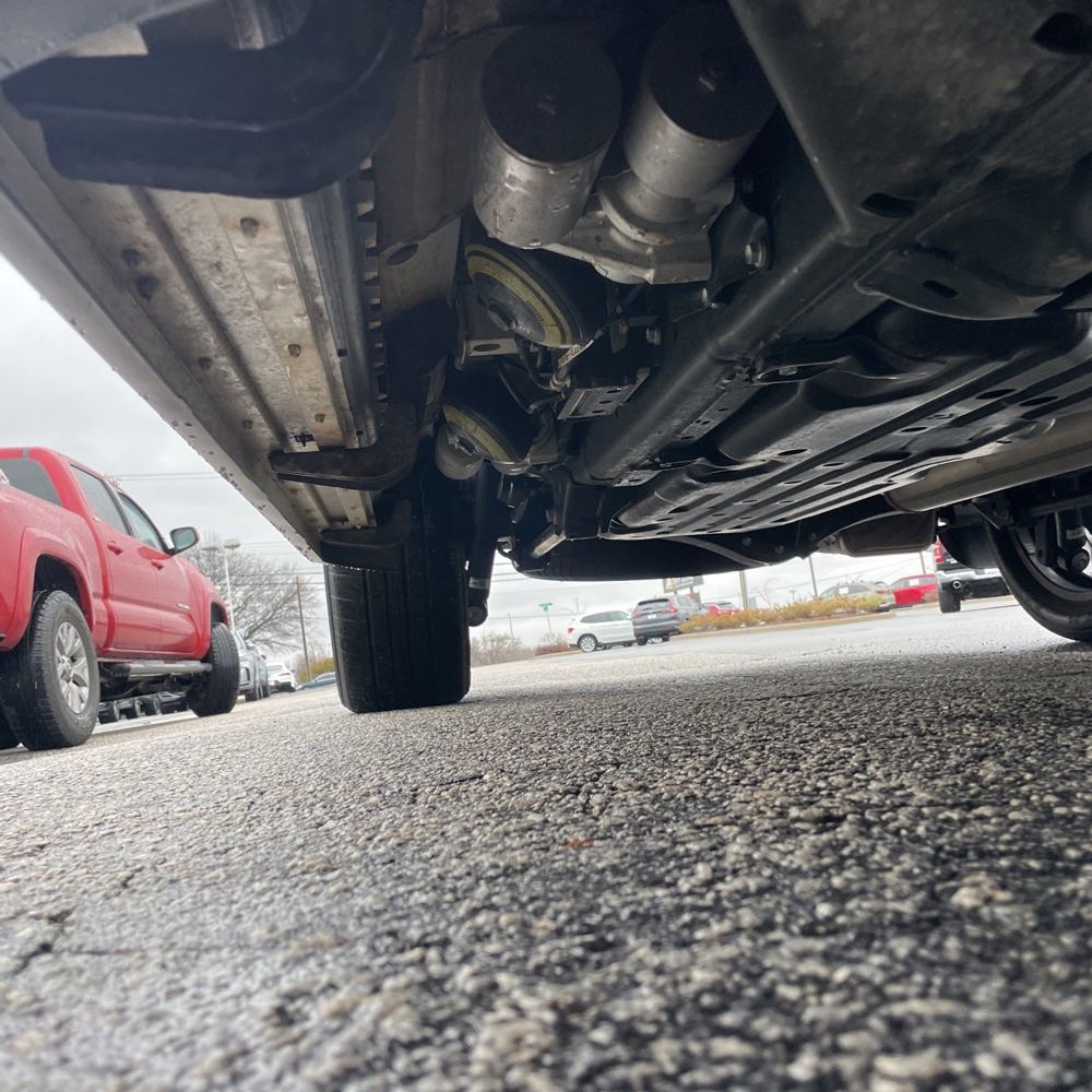 2024 Lexus LX 600 - Image 5