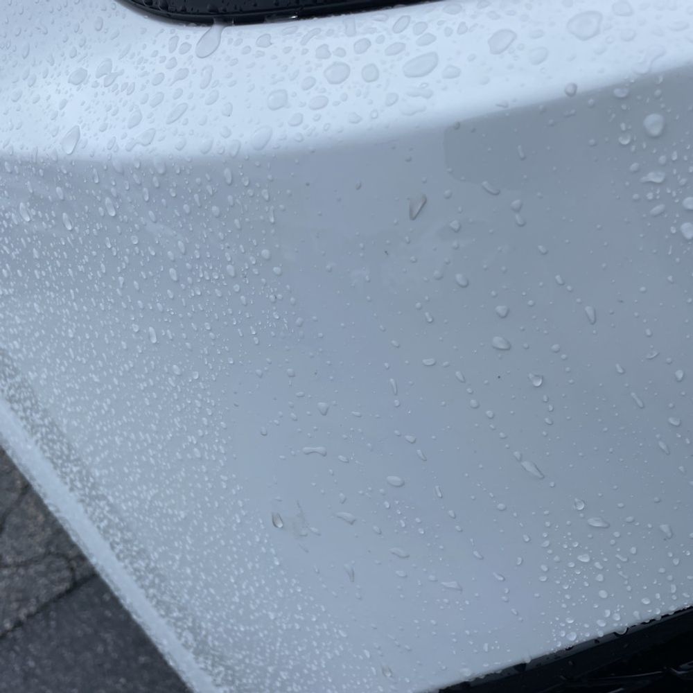 2024 Lexus LX 600 - Image 9