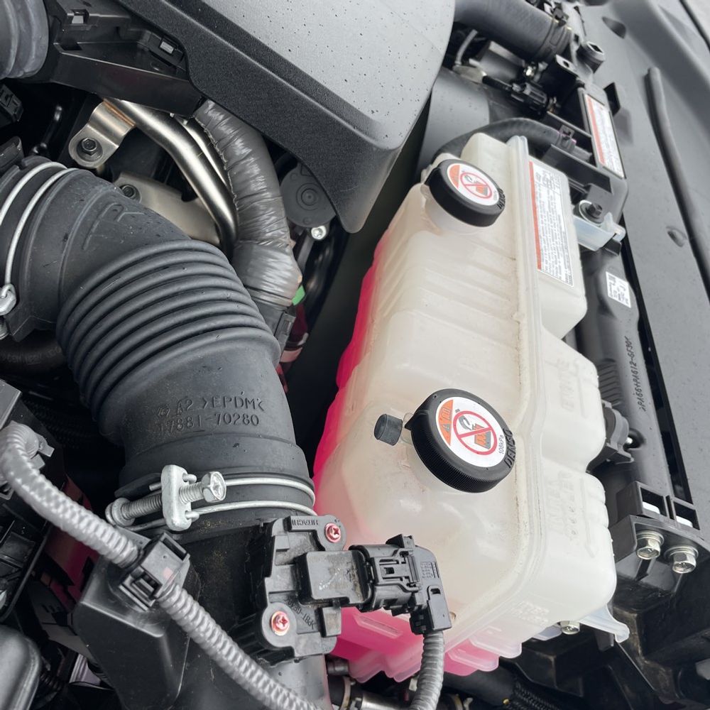 2024 Lexus LX 600 - Image 18