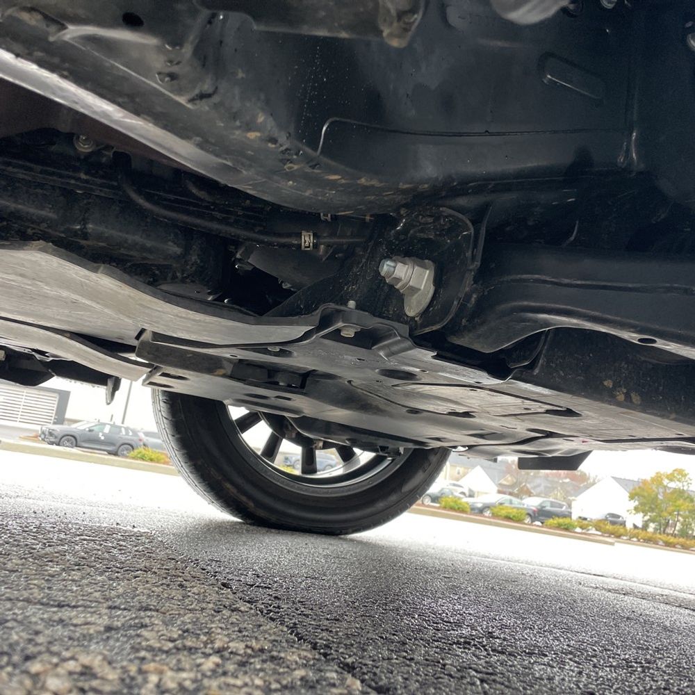 2024 Lexus LX 600 - Image 28