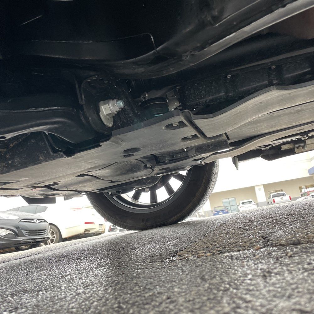 2024 Lexus LX 600 - Image 32