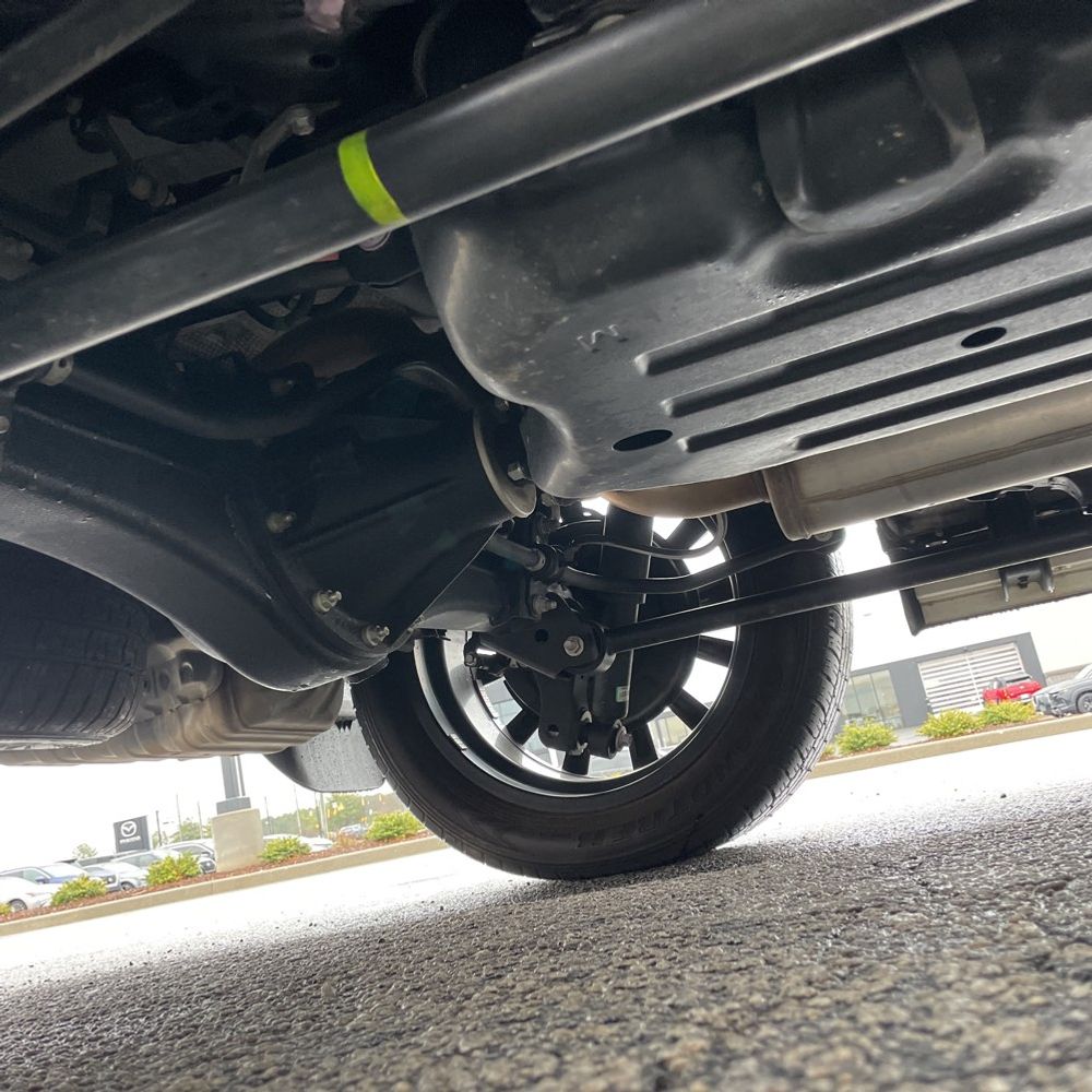 2024 Lexus LX 600 - Image 36