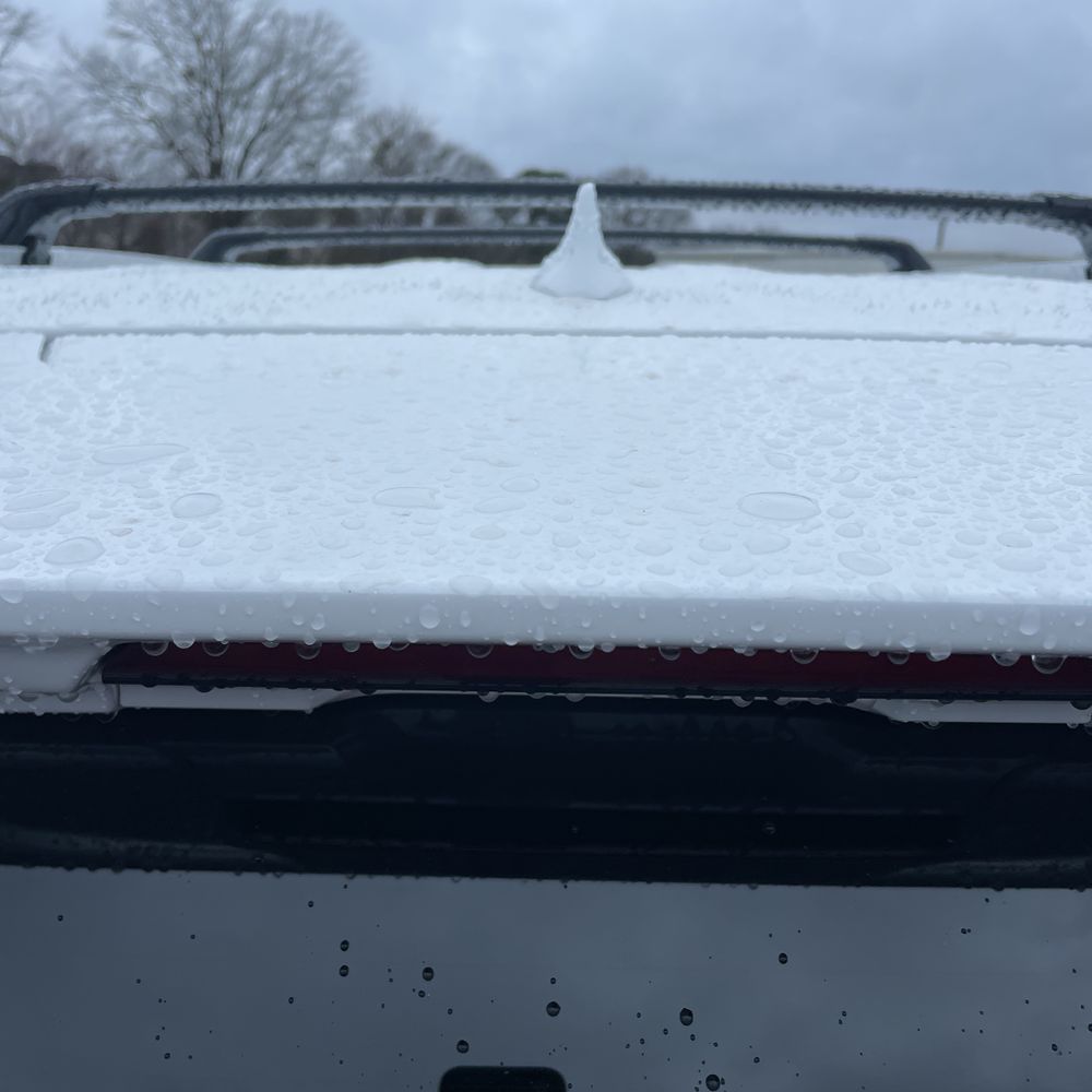 2024 Lexus LX 600 - Image 38