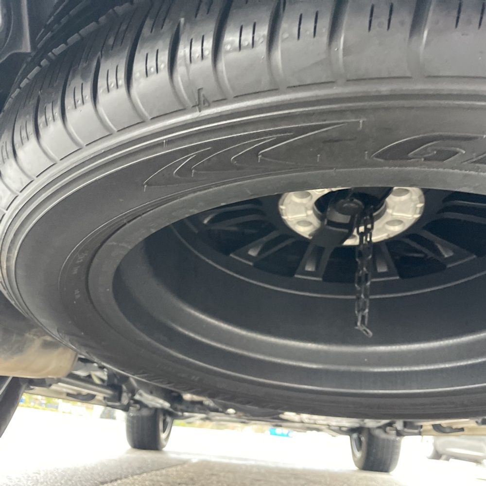 2024 Lexus LX 600 - Image 43