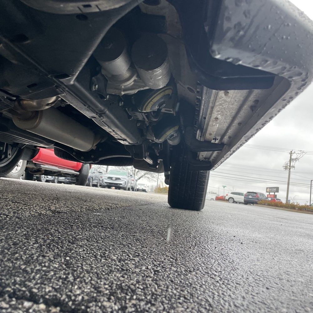 2024 Lexus LX 600 - Image 52