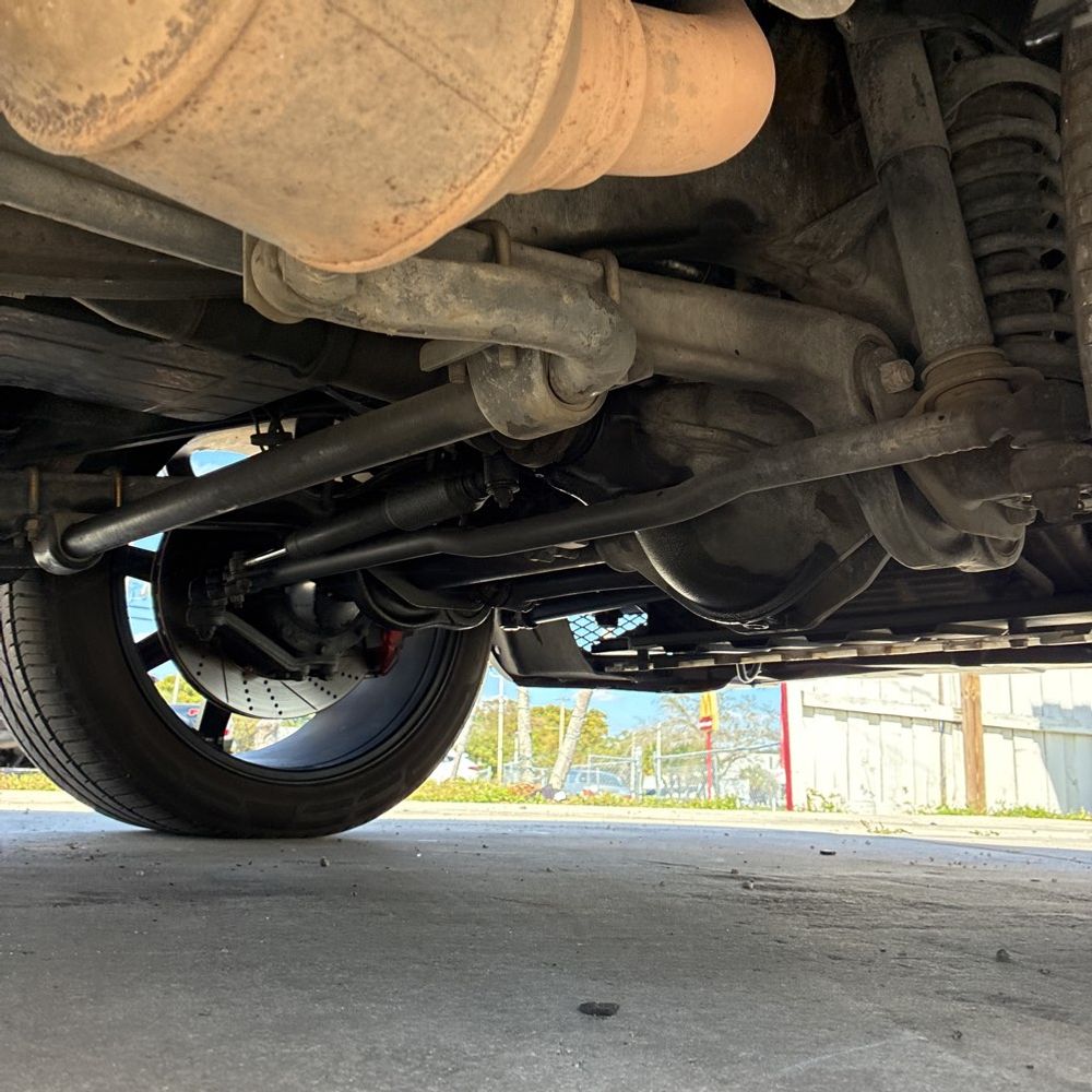 2005 Mercedes-Benz G-Class - Image 2