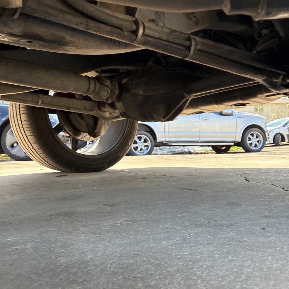 2005 Mercedes-Benz G-Class - Image 4