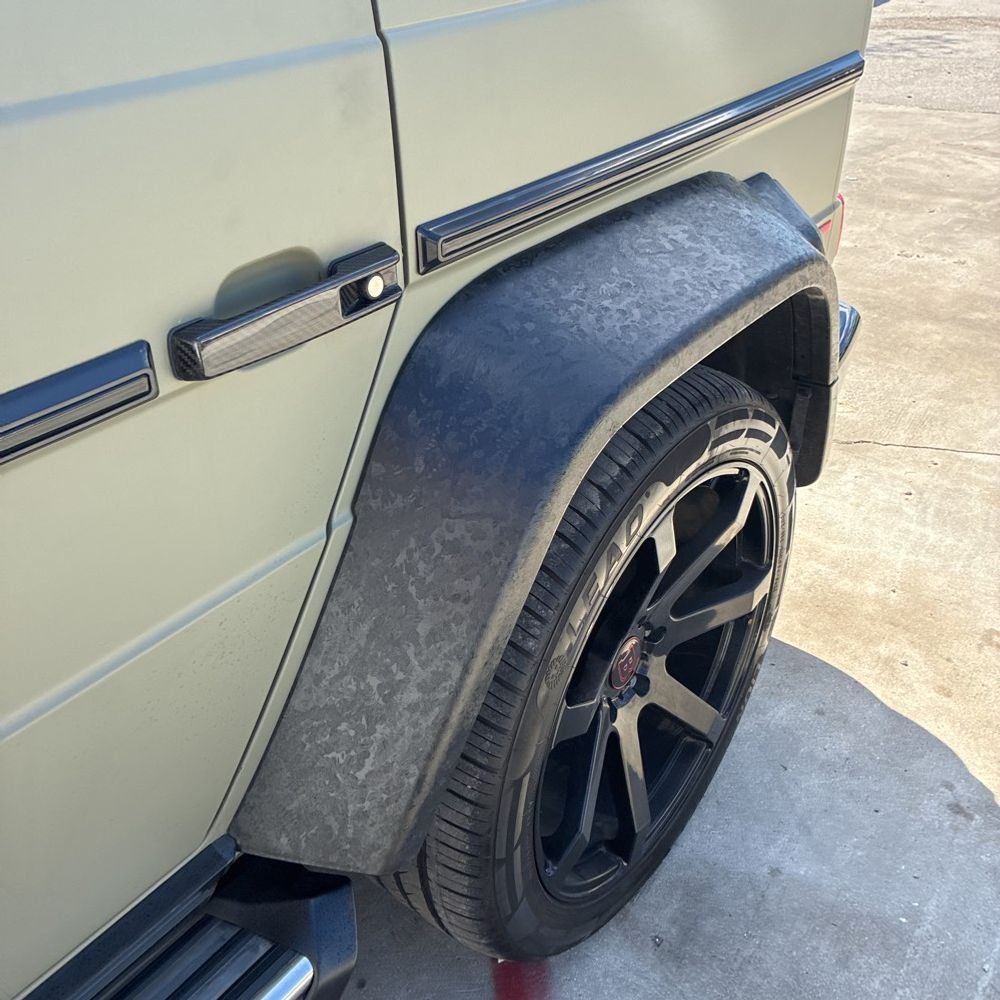 2005 Mercedes-Benz G-Class - Image 5