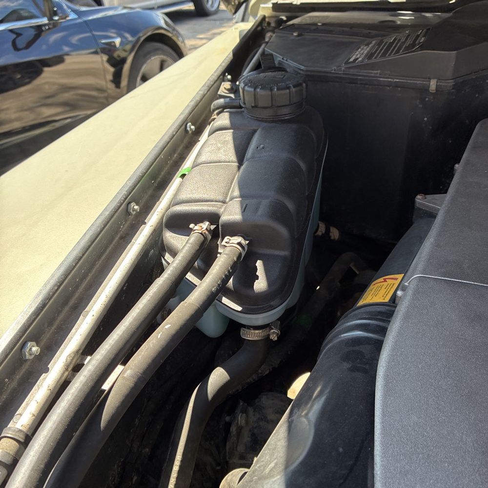 2005 Mercedes-Benz G-Class - Image 10