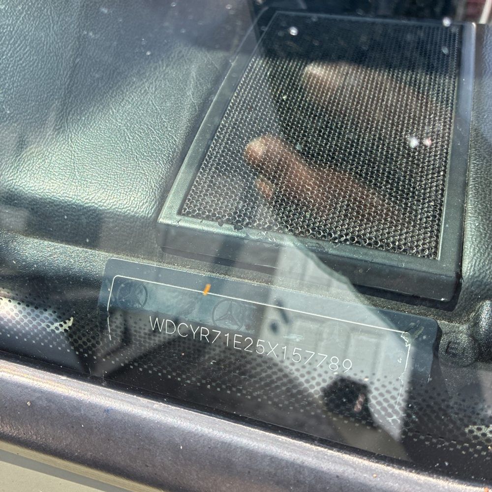 2005 Mercedes-Benz G-Class - Image 15