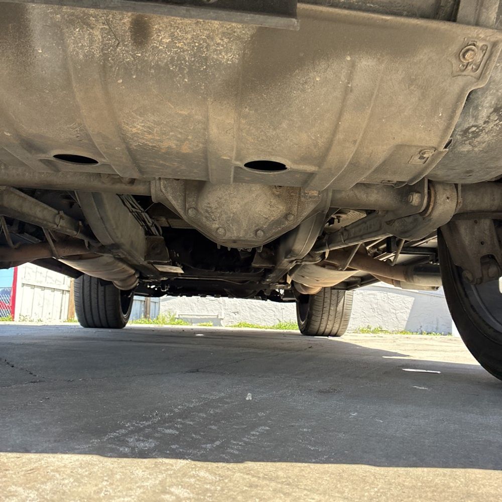 2005 Mercedes-Benz G-Class - Image 17