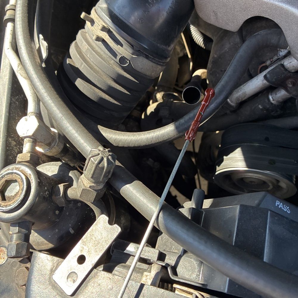 2005 Mercedes-Benz G-Class - Image 18