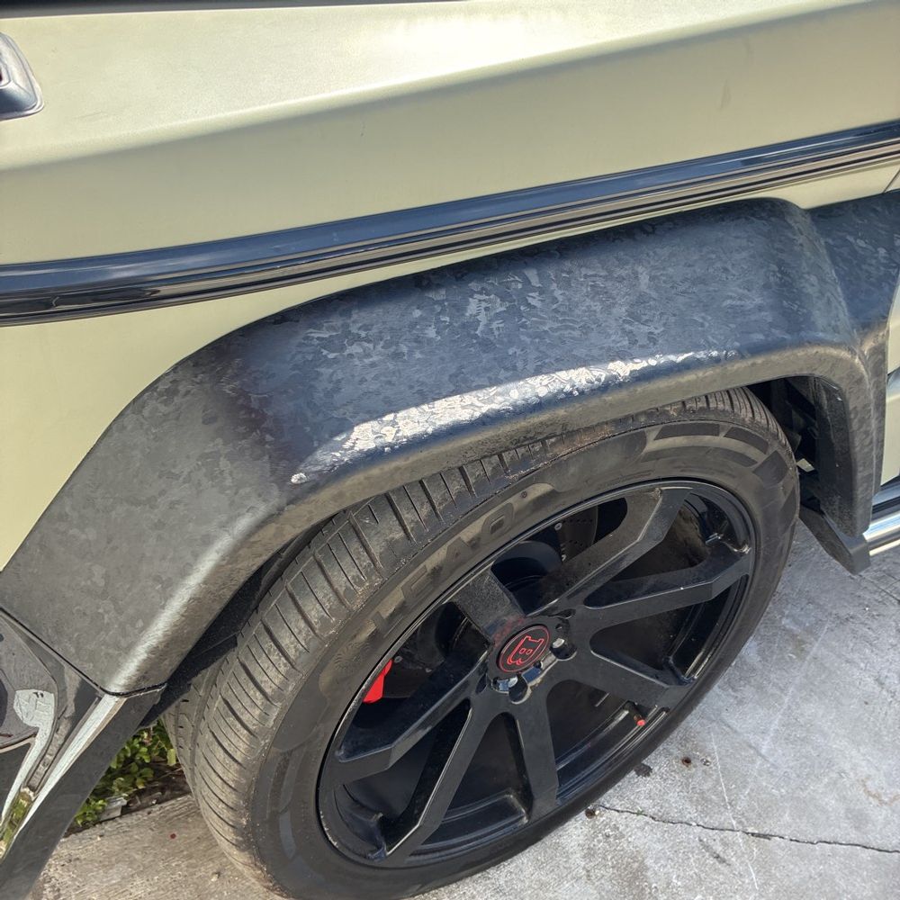 2005 Mercedes-Benz G-Class - Image 23