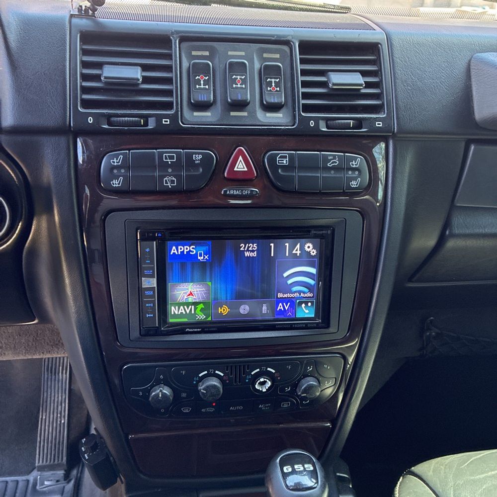 2005 Mercedes-Benz G-Class - Image 30