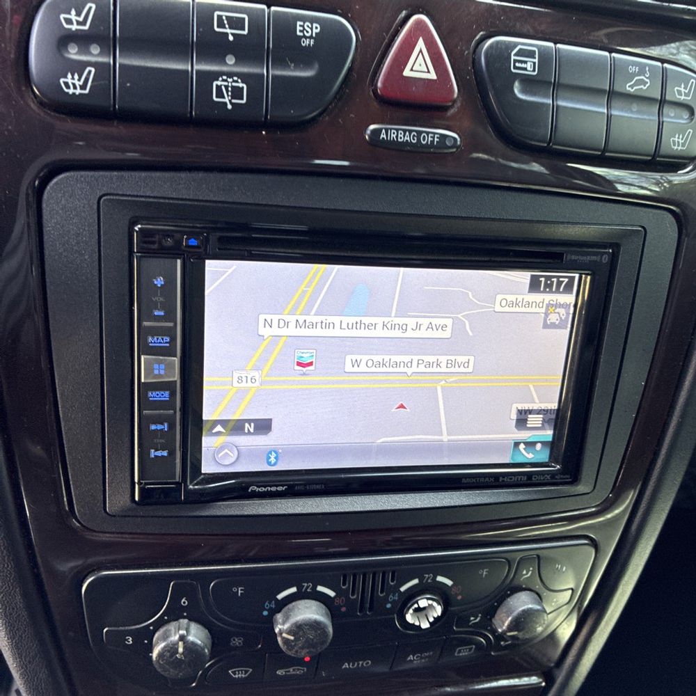 2005 Mercedes-Benz G-Class - Image 33