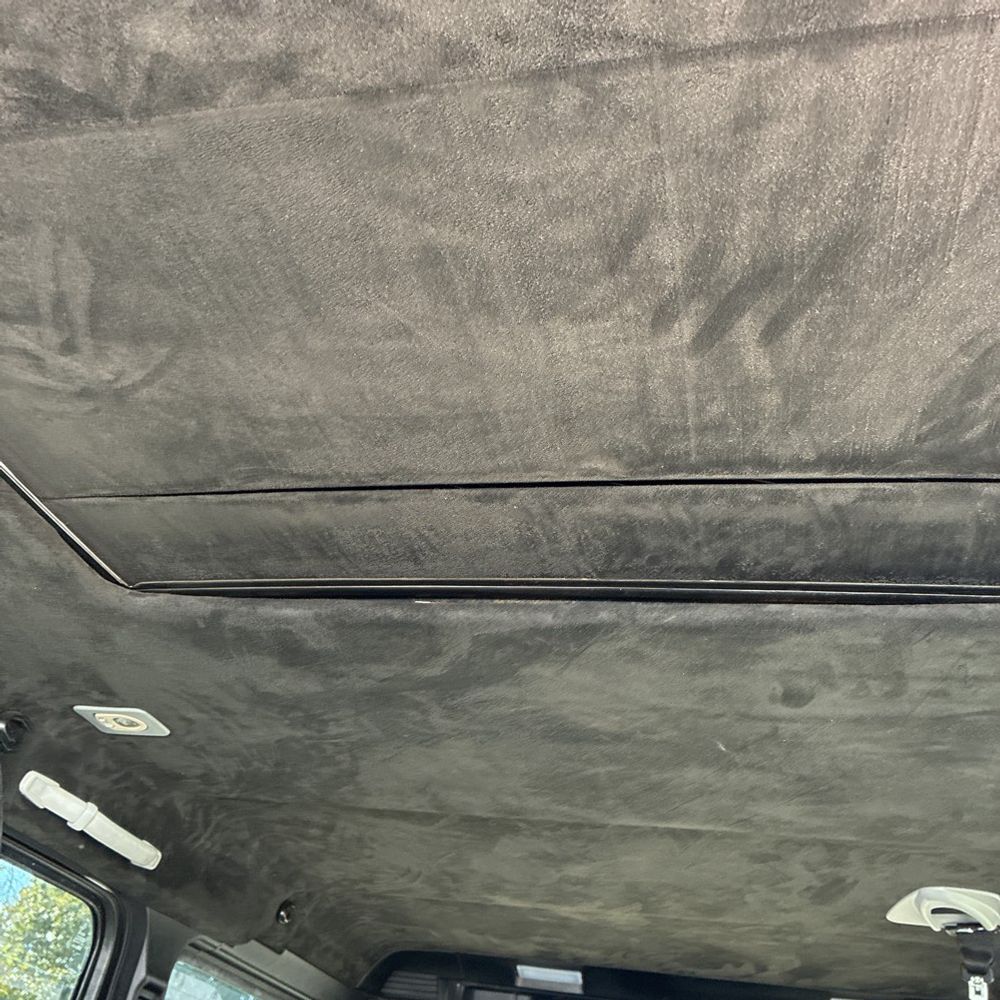 2005 Mercedes-Benz G-Class - Image 36