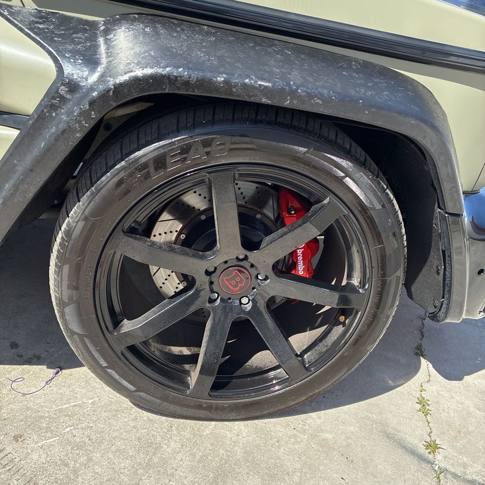 2005 Mercedes-Benz G-Class - Image 39