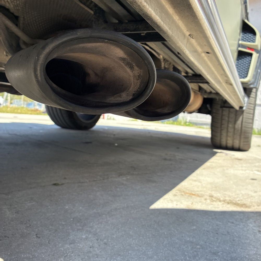 2005 Mercedes-Benz G-Class - Image 51