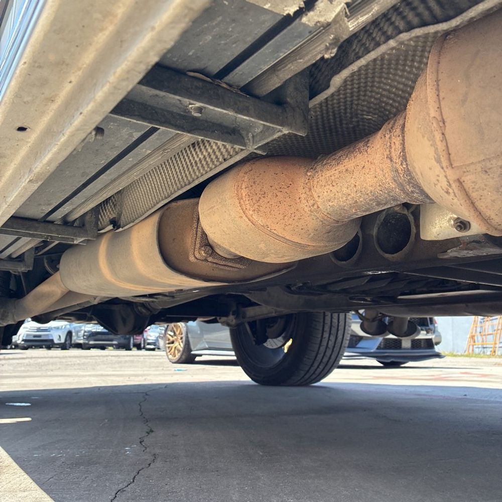 2005 Mercedes-Benz G-Class - Image 52