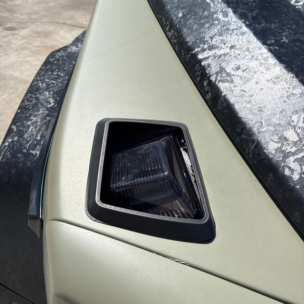 2005 Mercedes-Benz G-Class - Image 59