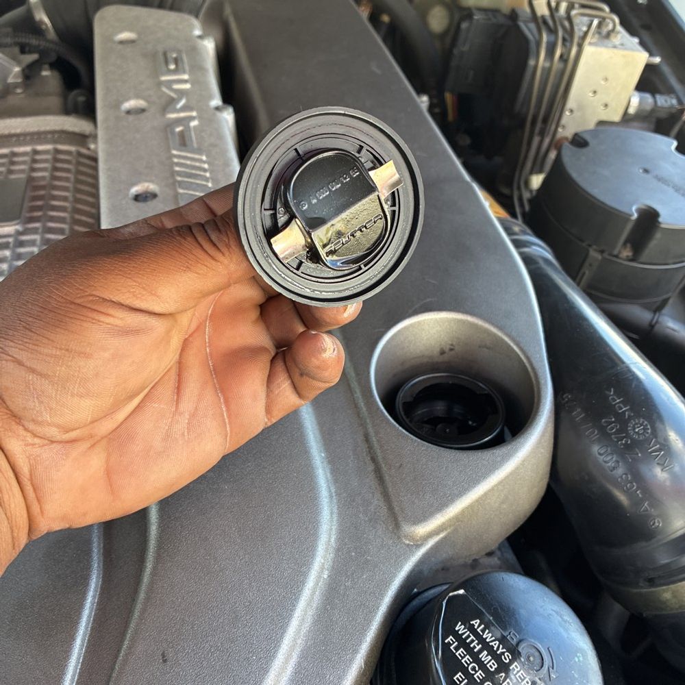 2005 Mercedes-Benz G-Class - Image 60