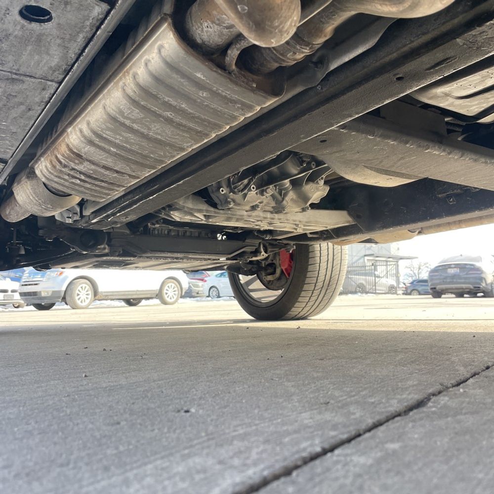 2021 Mercedes-Benz G-Class - Image 8