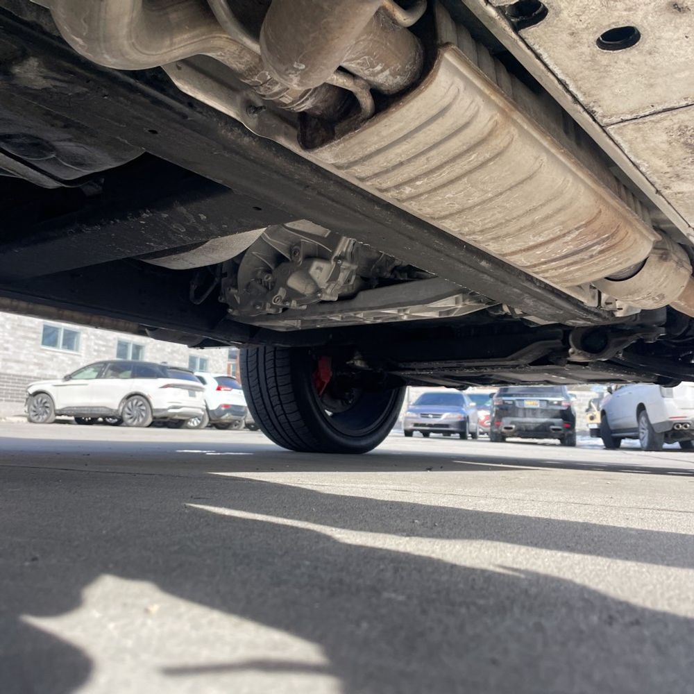 2021 Mercedes-Benz G-Class - Image 18