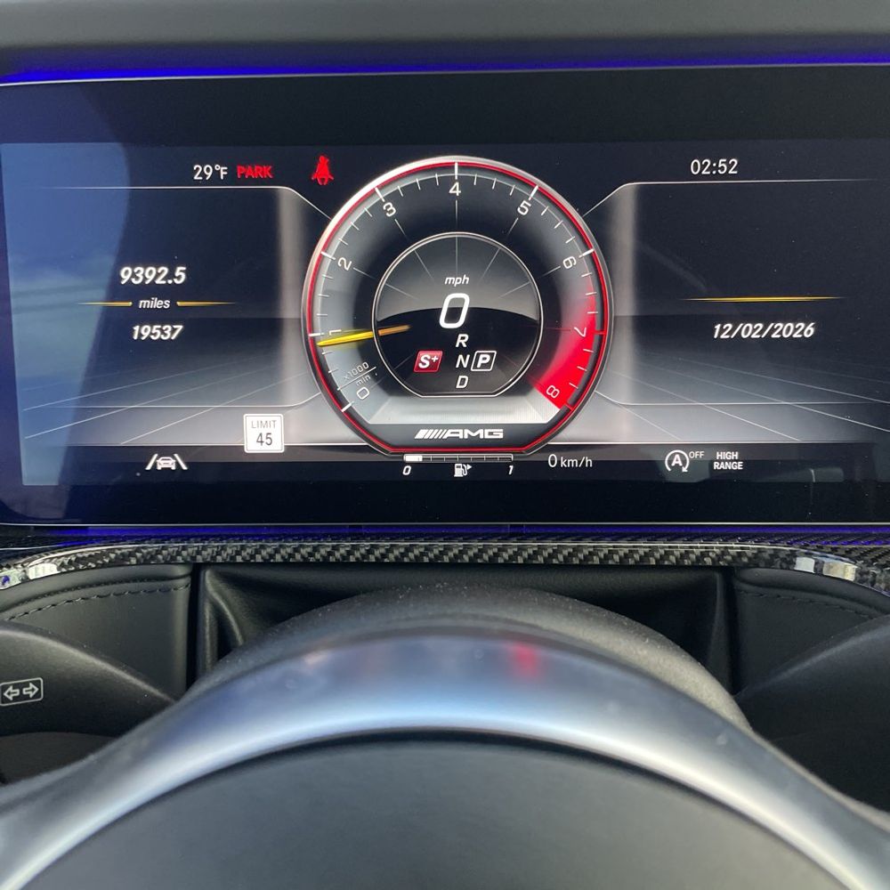 2021 Mercedes-Benz G-Class - Image 19