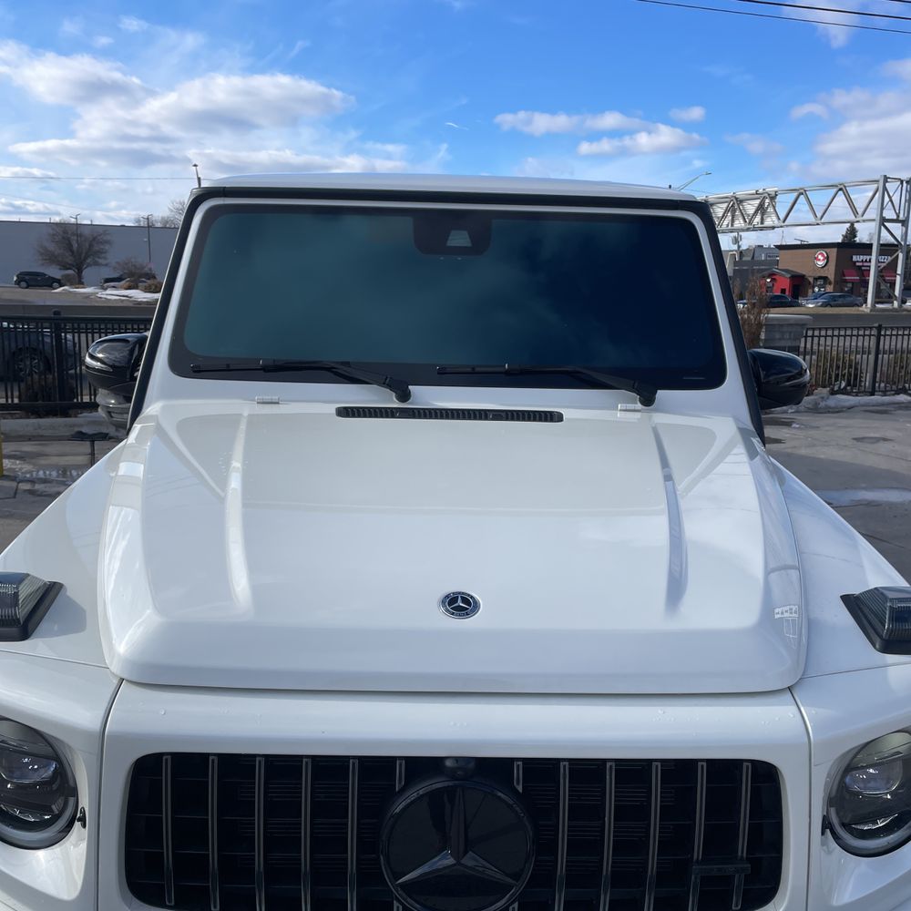 2021 Mercedes-Benz G-Class - Image 22