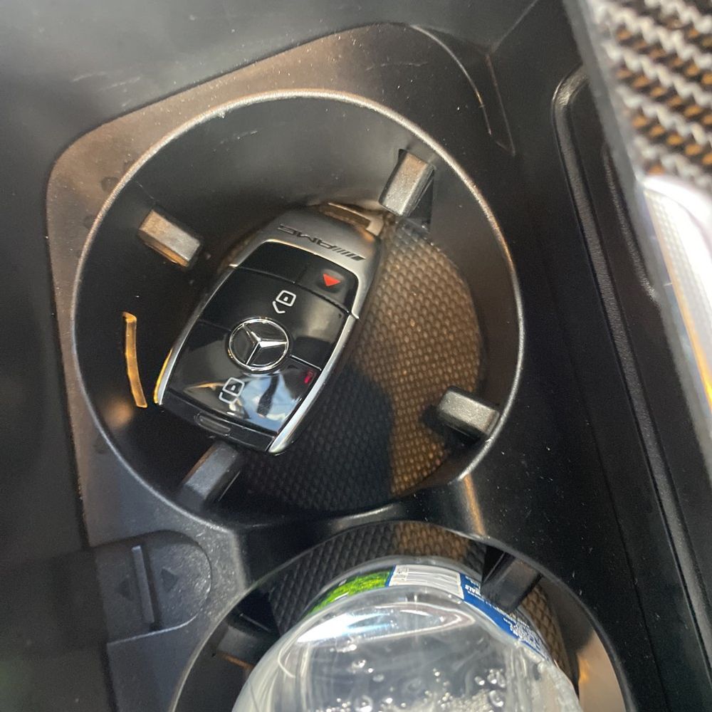 2021 Mercedes-Benz G-Class - Image 28