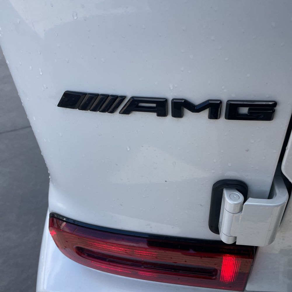 2021 Mercedes-Benz G-Class - Image 33