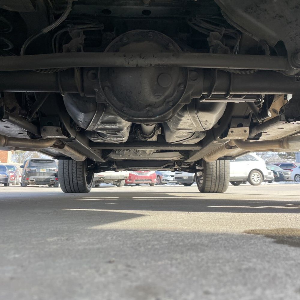 2021 Mercedes-Benz G-Class - Image 45