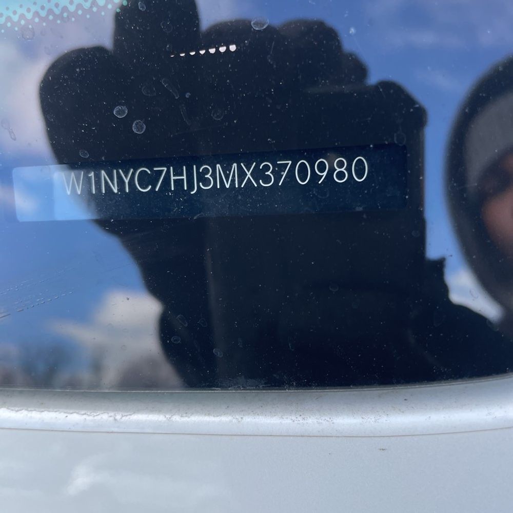 2021 Mercedes-Benz G-Class - Image 52