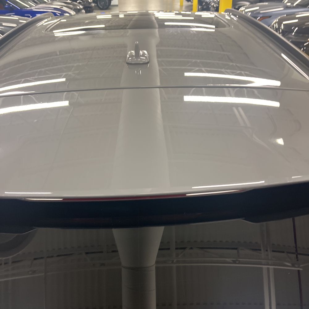 2024 Audi RS Q8 - Image 7