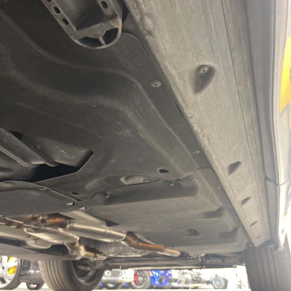 2024 Audi RS Q8 - Image 8