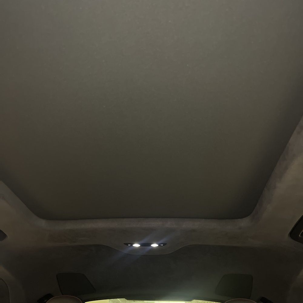 2024 Audi RS Q8 - Image 19