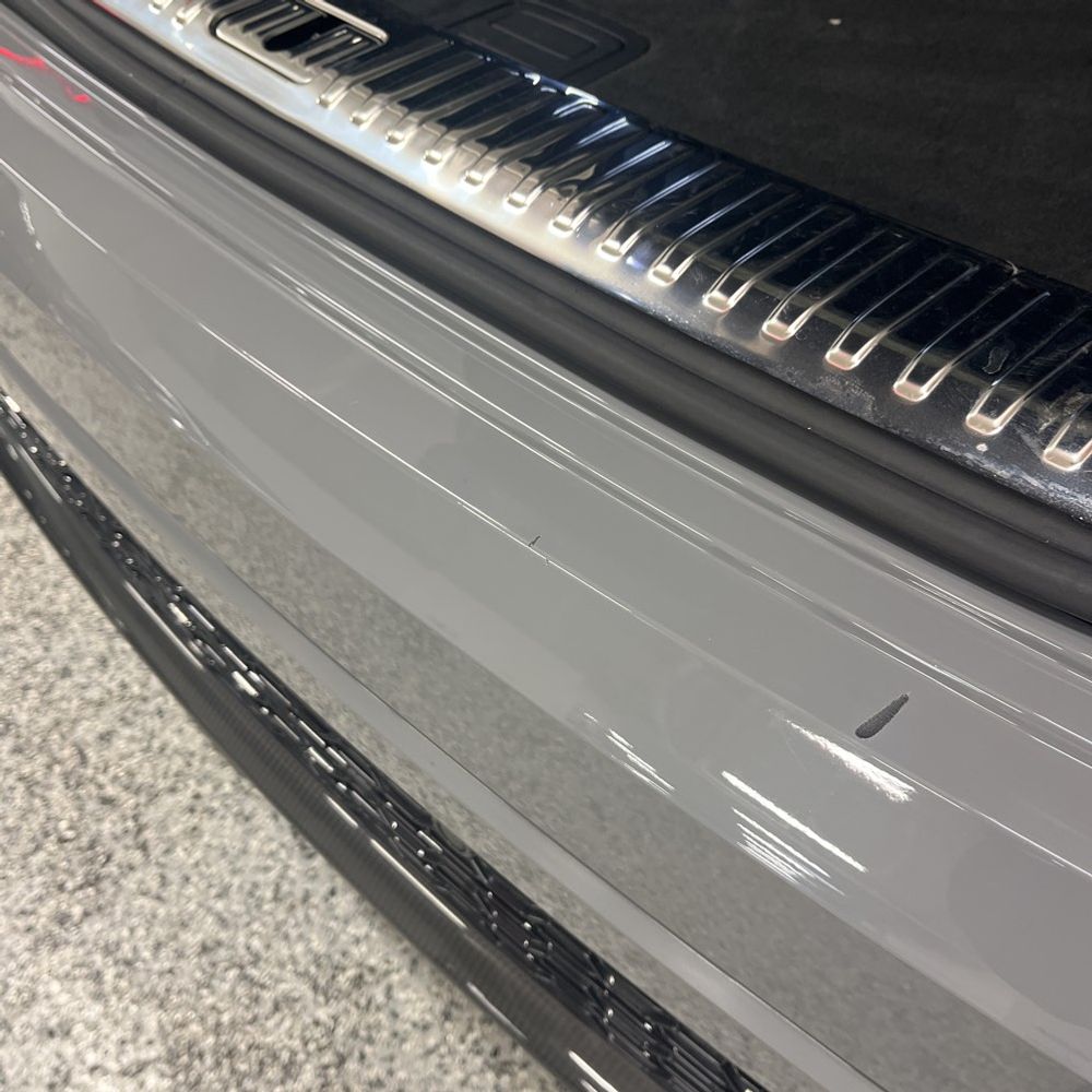 2024 Audi RS Q8 - Image 38