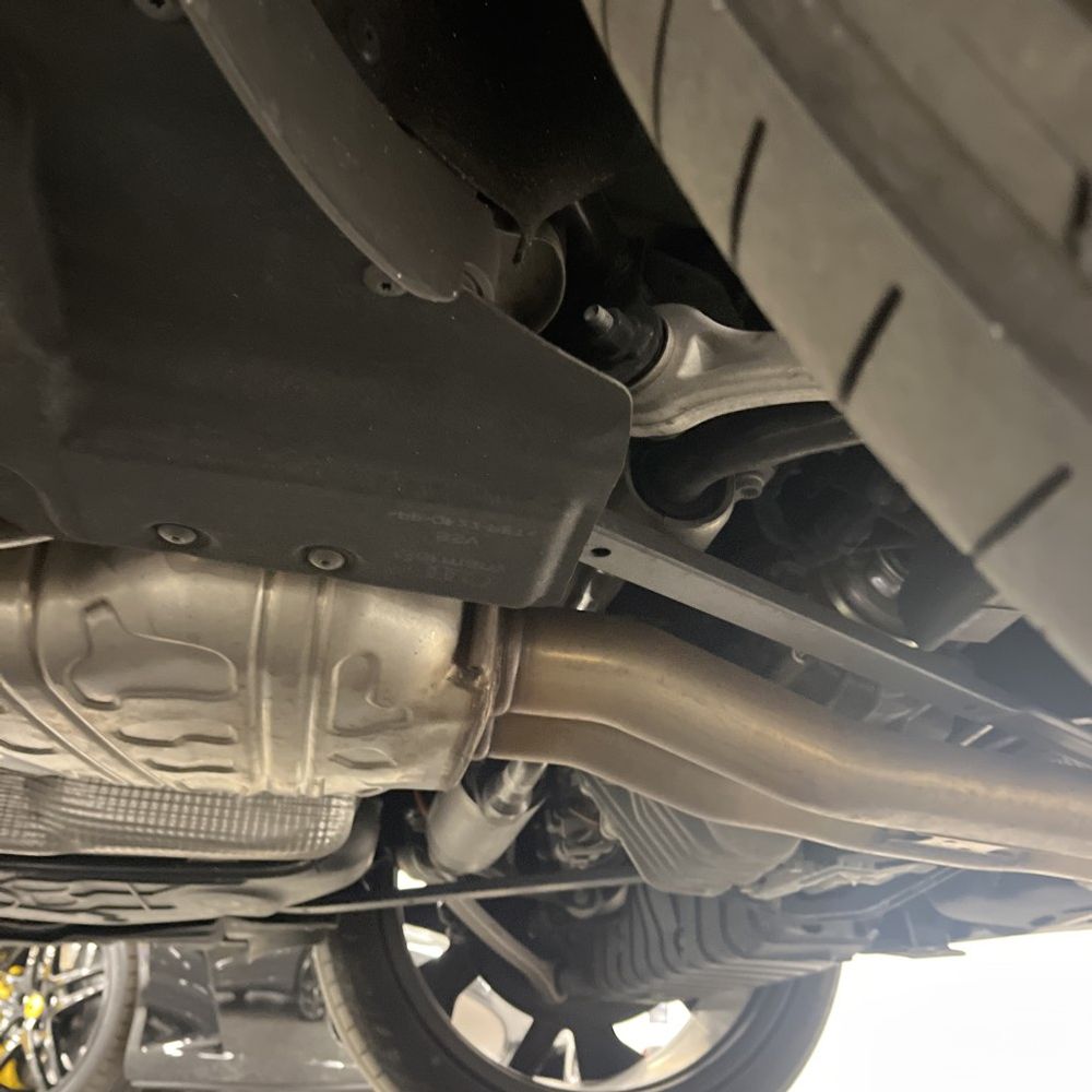 2024 Audi RS Q8 - Image 41