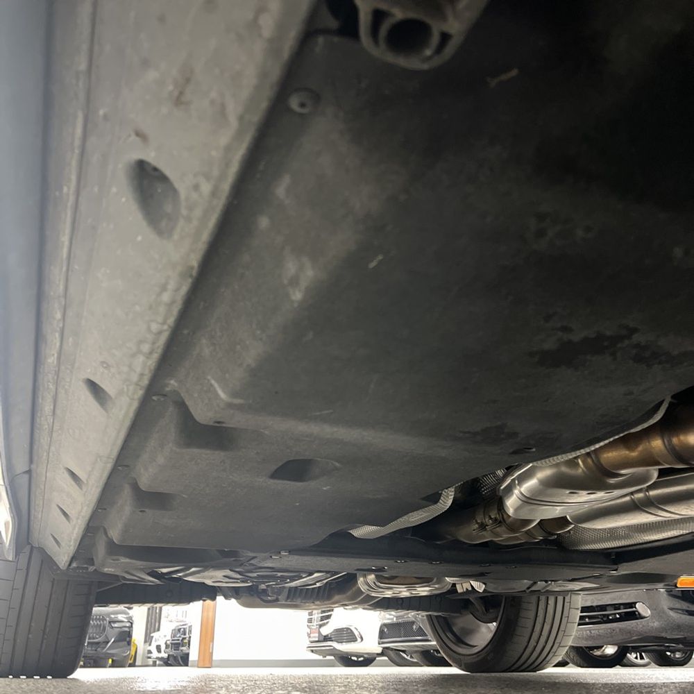 2024 Audi RS Q8 - Image 42