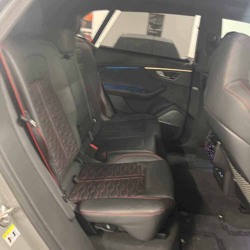 2024 Audi RS Q8 - Image 51