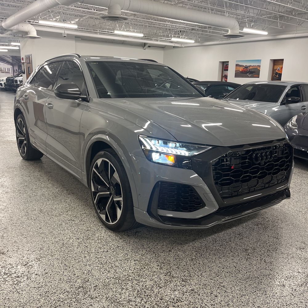 2024 Audi RS Q8 - Image 54