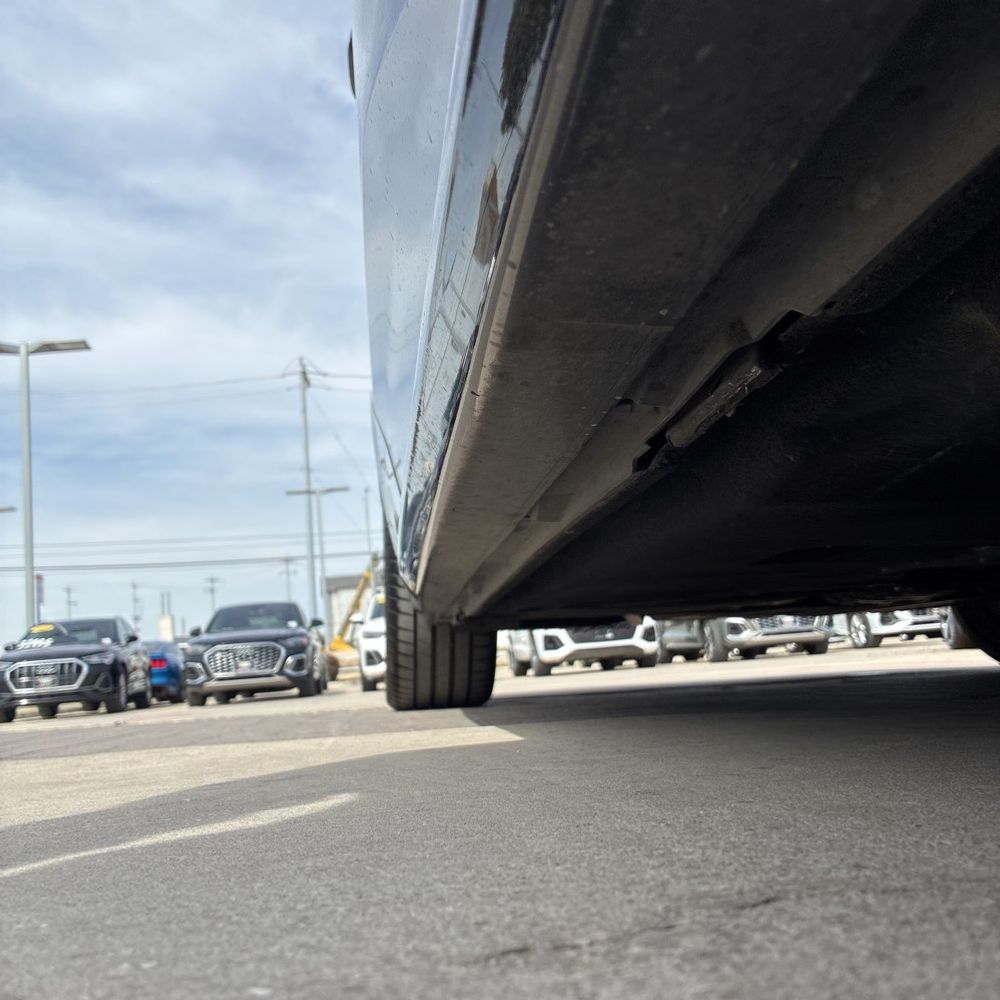 2025 Audi S7 Sportback - Image 2