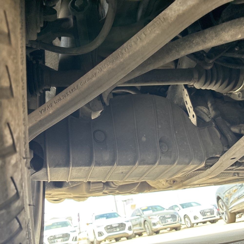 2025 Audi S7 Sportback - Image 4